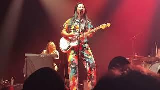 Michelle Branch The Trouble With Fever Tour Full Concert at UC Theater in Berkeley, CA 10/13/23