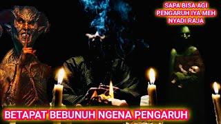 Bebunuh Diri Serumah Ngena Pengaruh