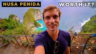 Is NUSA PENIDA Worth Visiting in 2022? Snorkeling & Island Tour