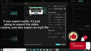 Best EXPORT SETTINGS on CapCut PC