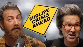 We're Having a Midlife Crisis | Ear Biscuits