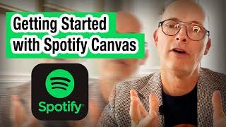 How to Add a Looping Canvas Video to Your Spotify Track