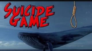 Anonymous: BLUE WHALE SUICIDE GAME MUST BE STOPPED (Operation Blue Whale) PREVENT THE CHALLENGE