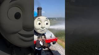 How THOMAS makes a RAINBOW!