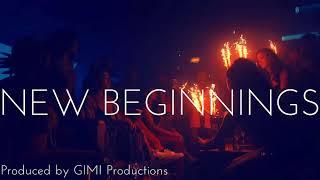 NEW!! Kid Ink x Chris Brown Type Beat - New Beginnings (GIMI Productions)