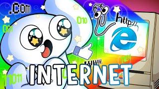 Internet me cambió | The Internet Changed Me | [TheOdd1sout] | [Español]