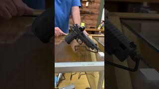 Gun Store Inventory Haul Part 1 #shorts #gunshop #firearmsdaily