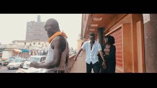 Kayso - Abena (Official Video)