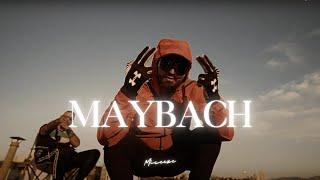 (FREE) Amo x Rap La Rue Type Beat - "MAYBACH"