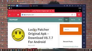 How to install pubg lite on bluestacks 4 2020 100% working