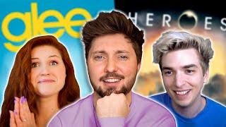 Guessing Finales After 𝙊𝙉𝙀 Episode (w/ Drew Gooden & Hannah Bayles)