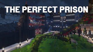 ARCTIC BASTION - THE PERFECT MINECRAFT PRISON