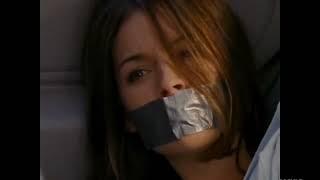 Brooke Langton - Duct Tape Gagged