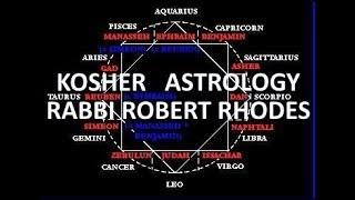 Kosher Astrology (Part 2) Rabbi Robert Rhodes