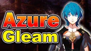 How do You Unlock Byleth in the Azure Gleam Playthrough? Fire Emblem Three Hopes