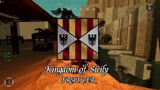 Kingdom of Sicily Trailer