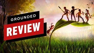 Grounded Review