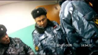 Видео из ИК-15 ГУФСИН по Иркутской области: сотрудники бьют, унижают и оскорбляют осуждённых в ШИЗО