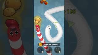 Snake  Lite game |Android games #gameplay #snakelite