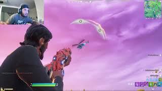 steeZEN FORTNITE FRIDAY on TWITCH (prod. SteezyThaGoat, Young Asko)