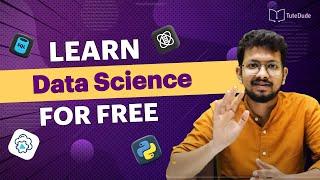 Data Science Course Preview Video | Tutedude