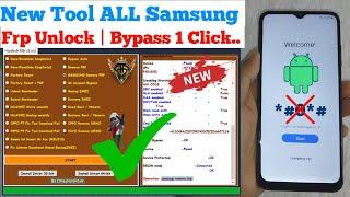 All Samsung 2024 Frp Bypass New Tool | ADB Enable Failed | No Code *#0*# | No Test Point