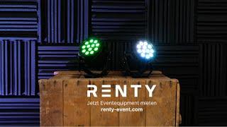 LED Ambientlicht installieren: Fun Generation LED Pot – Tutorial für einfache Beleuchtung | Renty