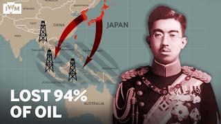 Alasan Jepang menyerang Pearl Harbor