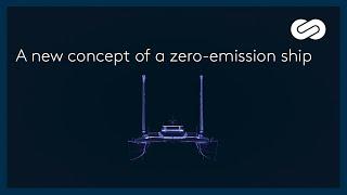 Energy Observer to present a new zero-emission cargo ship concept at the One Ocean Summit