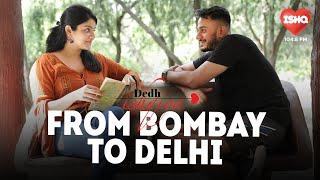 Dedh Ishqiya | Bombay to Delhi |  104.8 Ishq FM