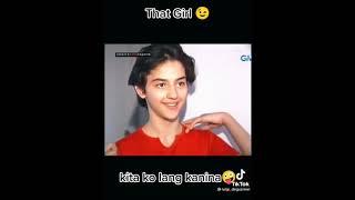 Afghanistan Girl - Philippine Viral TikTok