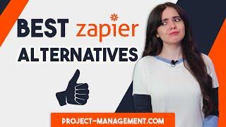 Top Zapier Alternatives for Project Management Workflows