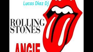 The Rolling Stones - Angie (BY LD) DanceRmx