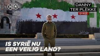 Hoe gaat Syrië verder zonder Assad? | Danny ter plekke | NTR