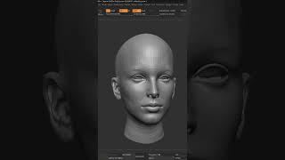 How to make a Custom Brush in ZBrush