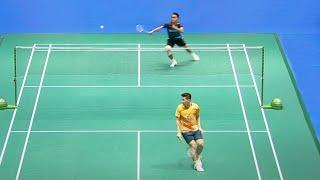 10 Best Badminton Shots of 2023