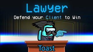 Protecting Impostors with the NEW Lawyer role... (custom mod)