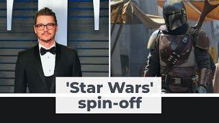 Disney+'s 'The Mandalorian': EVERYTHING you need to know about the 'Star Wars' spin-off | MEAWW