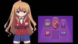 MUGEN TAIGA AISAKA YOU RE REALLY PISSING OFF! Errno