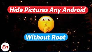 Hide Photos & Videos on Any Android Without Root; Google Photos Locked Folder