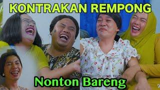 NONTON BARENG || KONTRAKAN REMPONG EPISODE 594