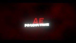 AE productions - INTRO