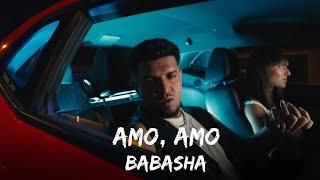 Babasha - Amo, Amo | Versuri