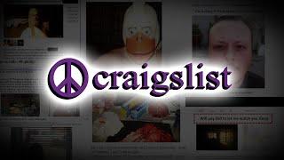 3 Craigslist Ads With Disturbing Backstories