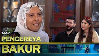 Pencereya Bakur - Fatêxan Taşli Tûnç | پەنجەرەیا باكوور - فاتێخان تاشلی توونچ