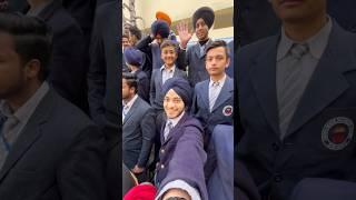 My school farewell  vlog | last day of school 12th | param aedy #shorts #school #shortsfeed