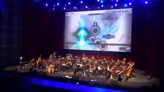 Video Game Orchestra IN taipei - Cytus & Deemo