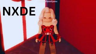 (G)-IDLE   'Nxde'   (Rxde)   K-pop   Roblox    M/V