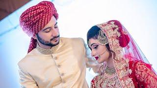 Wedding Day In Pakistan | Groom Wedding Preparation| Zain&Tehmina Wedding Day