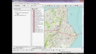 GIS Tutorial: Simple Symbology Part I - ArcMap